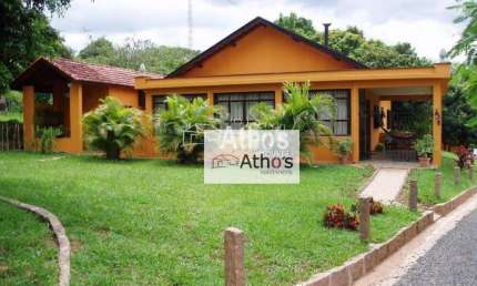 Fazenda no Bairro Tombadouro, Indaiatuba SP - FA0001.