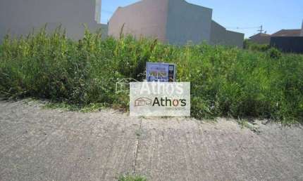 Terreno à venda, Comerical, Jardim dos Colibris, Indaiatuba