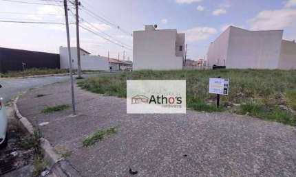 Terreno à venda, Jardim dos Colibris, Comercial, Indaiatuba