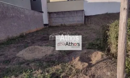 Terreno a venda, Vila Florença - Indaiatuba/SP, 150m², excelente localização
