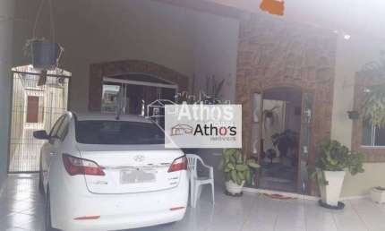 Casa com 3 dormitórios à venda, 215 m² por R$ 890.000,00 - Jardim Morada do Sol - Indaiatuba/SP