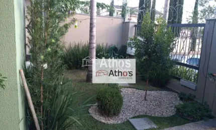 Casa com 3 dormitórios à venda, 250 m² por r$ 1.200.000,00 - chácara areal - indaiatuba/sp