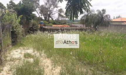 Chácara à venda, 1000 m² por R$ 445.000,00 - Recanto Campestre Internacional de Viracopos Gleba 4 - Indaiatuba/SP