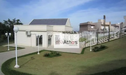 Terreno Residencial à venda, Jardim Park Real, Indaiatuba - TE0388.