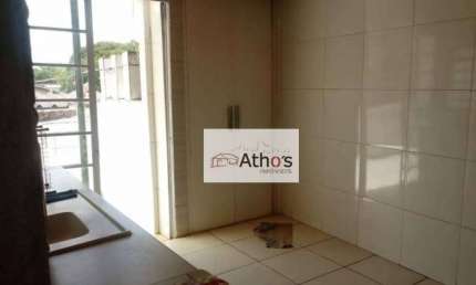 Sobrado Residencial à venda, Centro, Itupeva - SO0135.