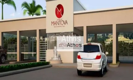 Terreno residencial à venda, jardim mantova, indaiatuba - te0514.