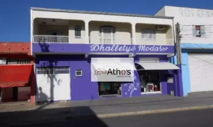 Sobrado com 3 dormitórios à venda, 230 m² por R$ 660.000,00 - Jardim Morada do Sol - Indaiatuba/SP