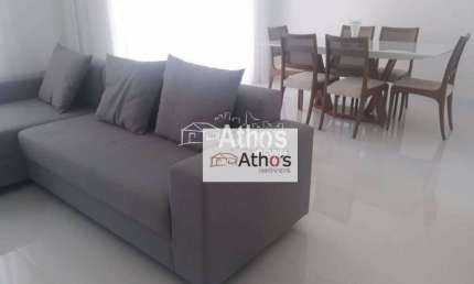 Sobrado Residencial à venda, Jardins do Império, Indaiatuba - SO0184.