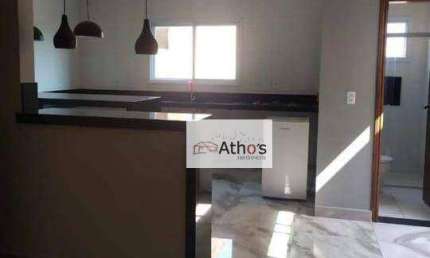 Sobrado à venda, 3 dormitórios. sendo 1 suite , na parte inferior possui salão com 80m²