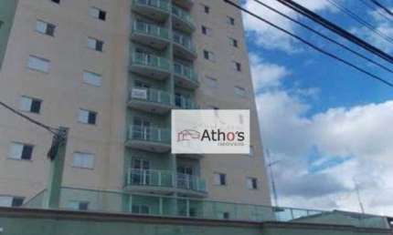 Apartamento com 3 dormitórios à venda, 85 m² por R$ 795.000,00 - Centro - Indaiatuba/SP