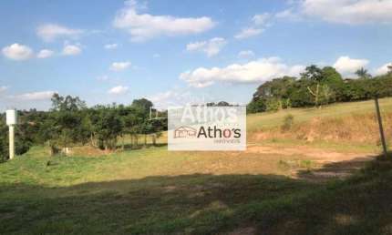 Terreno à venda, 4156 m² por R$ 930.000,00 - Moradas São Luiz - Salto/SP