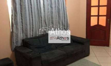 Sobrado com 4 dormitórios à venda, 218 m² por R$ 795.000,00 - Jardim Hubert - Indaiatuba/SP
