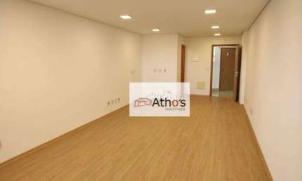 Sala para alugar, 40 m² por R$ 2.100,00 - Office Premium - Indaiatuba/SP