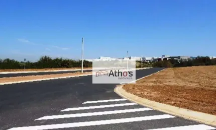 Terreno Industrial, 4600m², Centro Industrial de Indaiatuba/SP