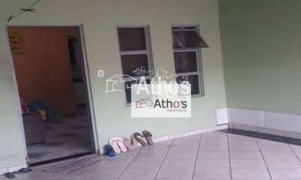 Casa com 2 quartos à venda na Rua Nagib Simão, Jardim Morada do Sol, Indaiatuba