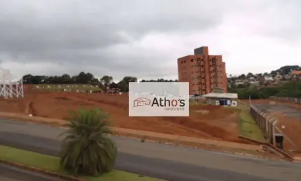 Terreno à venda, 2560 m² por R$ 1.000.000,00 - Centro - Cardeal/SP