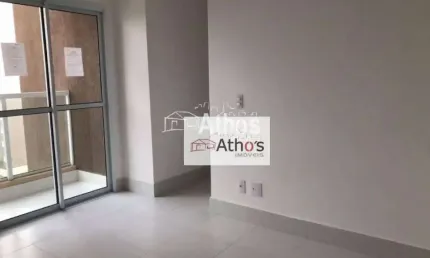 Apartamento com 3 dormitórios, 63 m² - venda por R$ 510.912,90 ou aluguel por R$ 3.256,25 - Jardim Santiago - Indaiatuba/SP