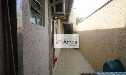Casa com 5 dormitórios à venda, 191 m² por R$ 700.000,00 - Núcleo Habitacional Brigadeiro Faria Lima - Indaiatuba/SP