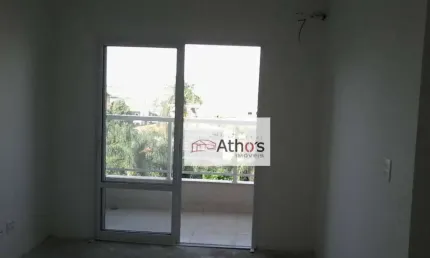 Apartamento com 3 dormitórios à venda, 80 m² por R$ 336.000,00 - Bela Vista - Monte Mor/SP