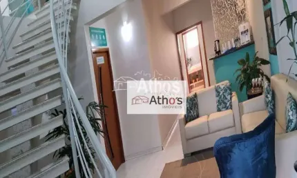 Salão Comercial à venda, Jardim Colonial, Indaiatuba - SL0135.