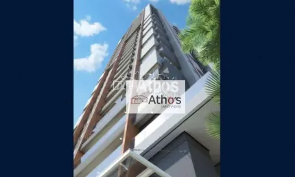 Apartamento com 3 quartos à venda na Rua Christiano Steffen, Vila Sfeir, Indaiatuba