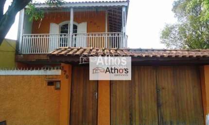 Sobrado com 3 dormitórios à venda, 250 m² por R$ 880.000,00 - Jardim Alice - Indaiatuba/SP
