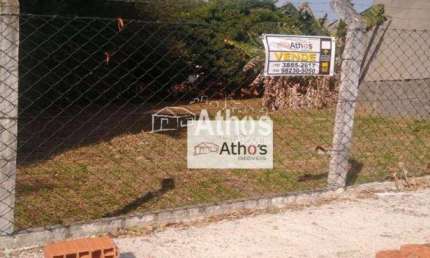 Terreno à venda, 452 m² por R$ 520.000,00 - Jardim Morumbi - Indaiatuba/SP