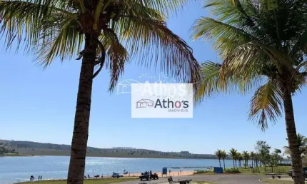 LOTE ESCRITURADO E REGISTRADO com, 440 m² - Riviera de Santa Cristina XIII - Paranapanema/SP