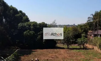 Terreno à venda, 2500 m² por r$ 1.000.000,00 - colinas do mosteiro de itaici - indaiatuba/sp