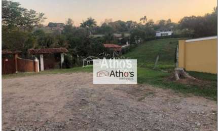 Chácara com 1 dormitório à venda, 3000 m² por R$ 1.060.000,00 - Colinas do Mosteiro de Itaici - Indaiatuba/SP