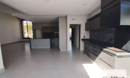 Casa à venda, Jardim Residencial Villa Suíça, Térrea, Indaiatuba - CA2684