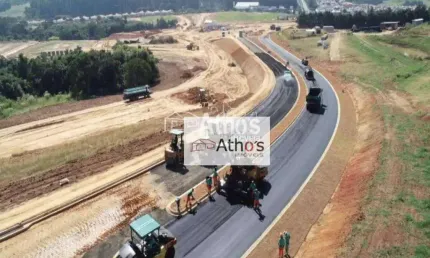 Terreno residencial à venda, cidade jardim, indaiatuba - te1515.