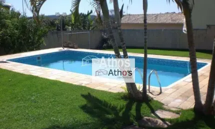 Casa com 4 dormitórios à venda, 200 m² por R$ 950.000,00 - Condomínio Zuleika Jabour - Salto/SP