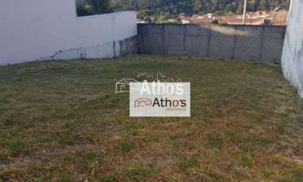 Terreno Residencial à venda, Aqui se Vive, Indaiatuba - TE1629.