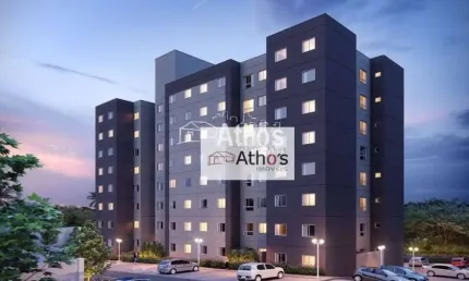 Apartamento residencial à venda, joão pioli, indaiatuba - ap1324.