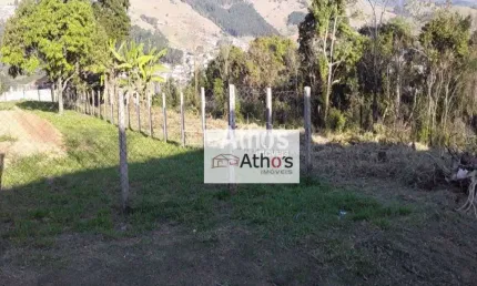 Terreno à venda, 600 m² por R$ 250.000,00 - Centro - Piracaia/SP