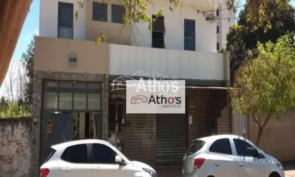 Sobrado Residencial à venda, Centro, Indaiatuba - SO0515.