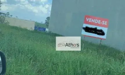 Terreno à venda, 425 m² por r$ 320.000,00 - residencial são gabriel - salto/sp