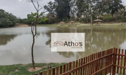 Terreno à venda, 357 m² por R$ 434.900,00 - Condomínio Jardim Laguna - Indaiatuba/SP