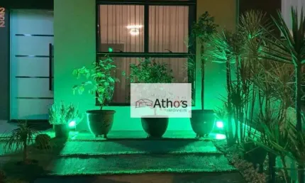 Casa a venda, Condomínio Jardim Bréscia - Indaiatuba/SP