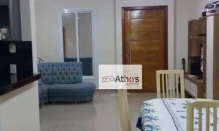 Sobrado com 3 dormitórios à venda, 160 m² por R$ 997.000,00 - Jardim Park Real - Indaiatuba/SP