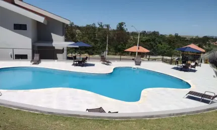 Casa com 3 dormitórios à venda, 191 m² por R$ 1.380.000,00 -  Jardim Laguna  - Indaiatuba/SP