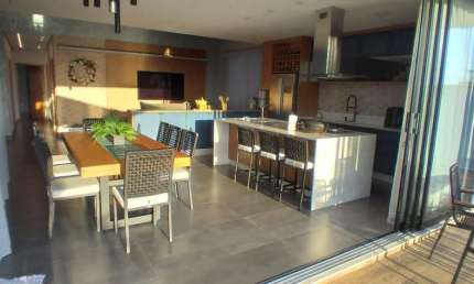 Casa venda,  Condomínio Terras de Santa Cristina VII - Paranapanema/SP