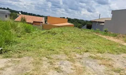 Terreno à venda, 173 m² por R$ 300.000,00 - Vila Florença - Indaiatuba/SP