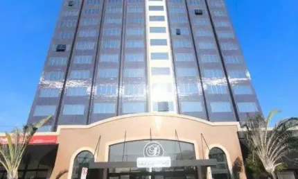 Loja Exclusiva com Localização Estratégica - Indaiatuba - SP
