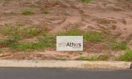 Terreno à venda na Rua Irmã Maria Angélica, Smart City, Indaiatuba