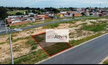 Terreno à venda, 150 m² por R$ 185.000,00 - Jardim Casablanca - Indaiatuba/SP