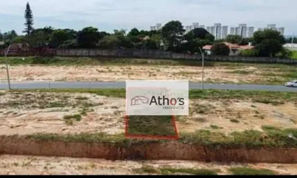 Terreno à venda, 150 m² por R$ 175.000,00 - Jardim Casablanca - Indaiatuba/SP