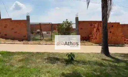 Terreno à venda, 540 m² por R$ 350.000,00 - Cardeal - Elias Fausto/SP