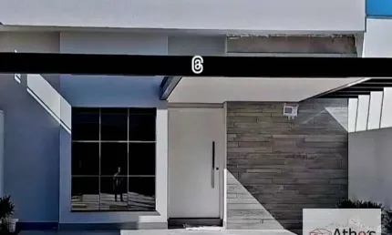 Casa com 3 dormitórios à venda, 105 m² por R$ 950.000,00 - Jardim Montreal Residence - Indaiatuba/SP